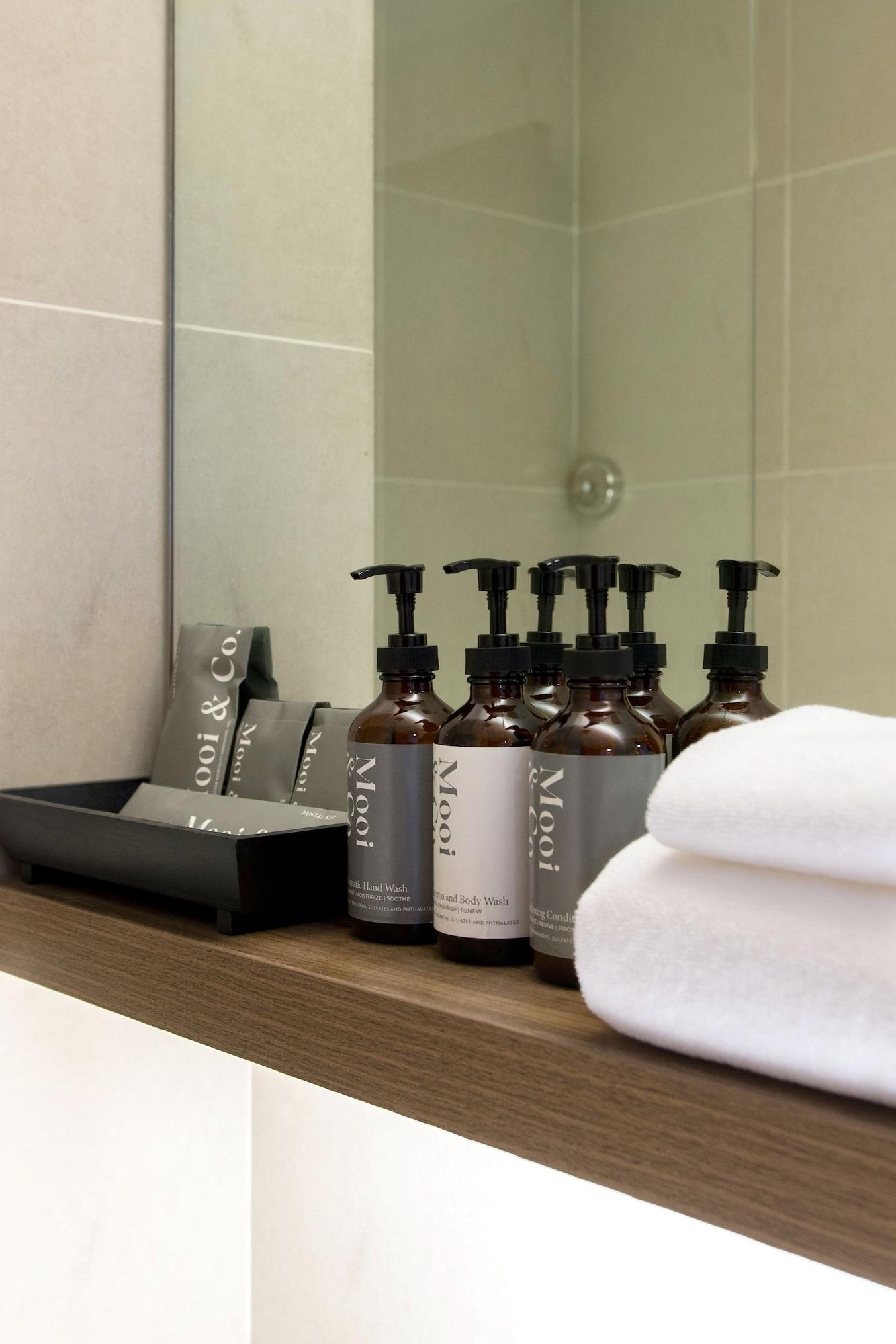 The Sphere Serviced Residences Managed By Hii Makati City Kültér fotó