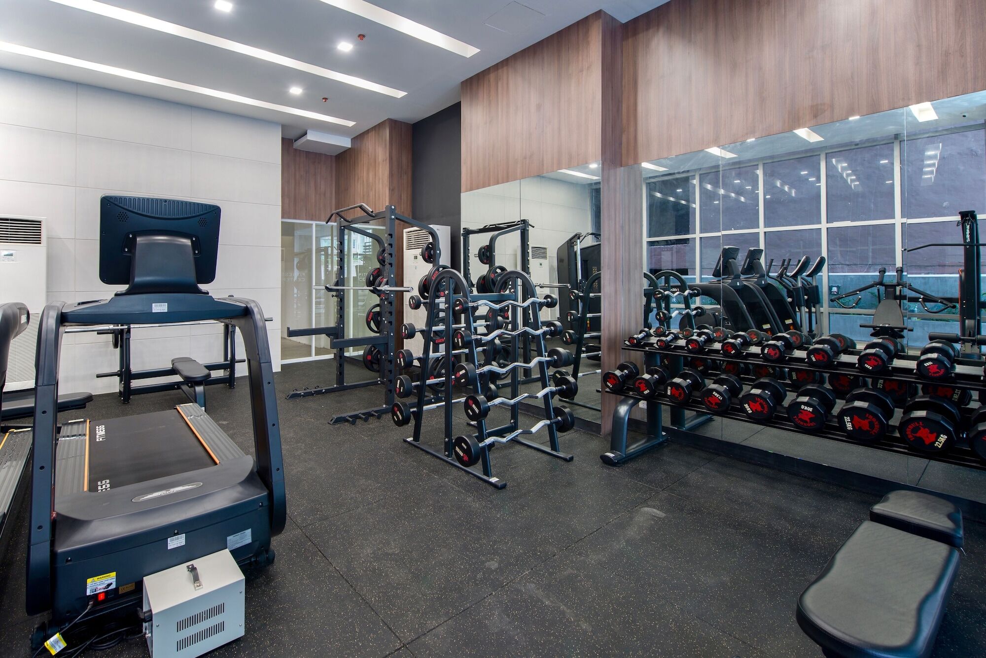 The Sphere Serviced Residences Managed By Hii Makati City Kültér fotó