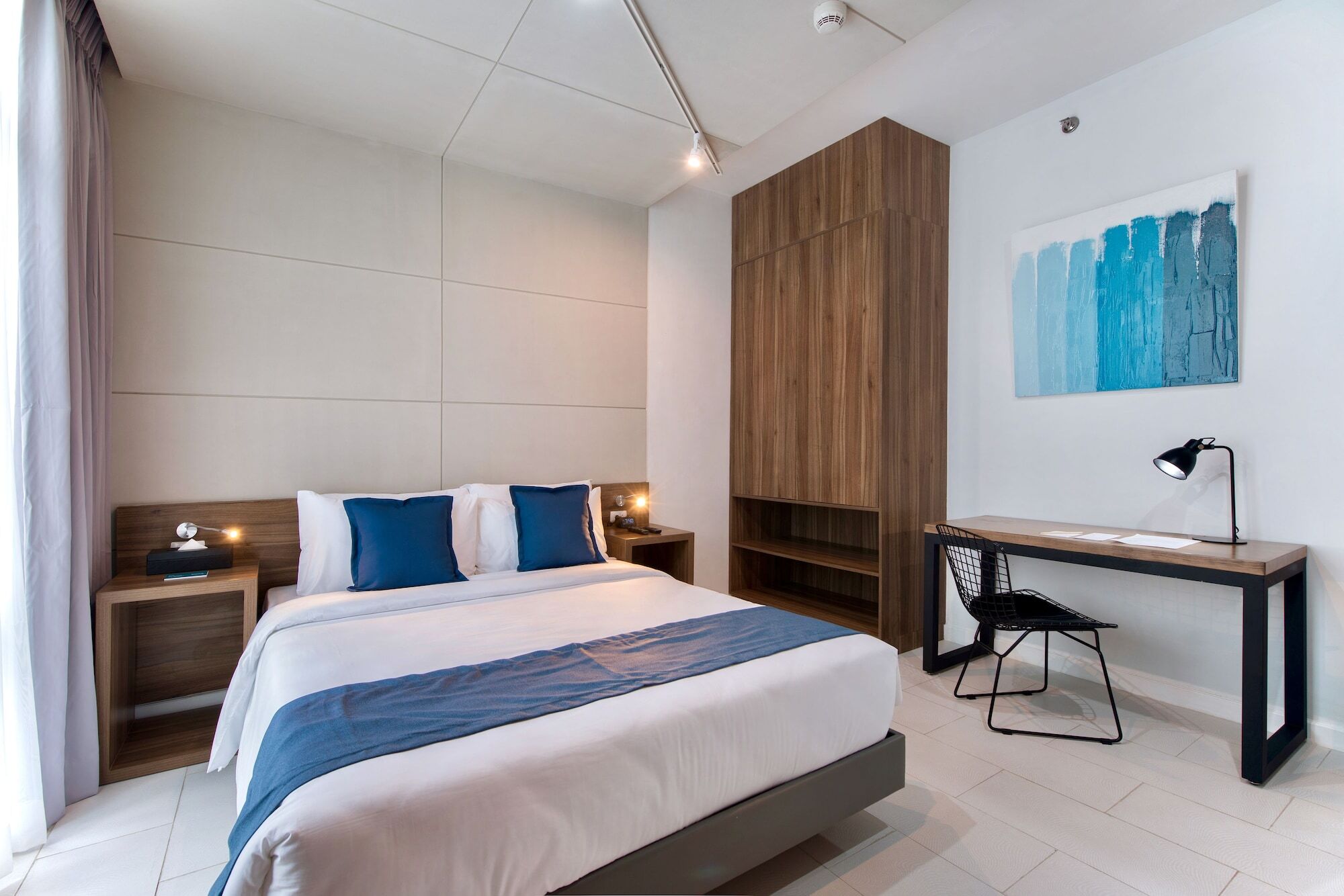 The Sphere Serviced Residences Managed By Hii Makati City Kültér fotó
