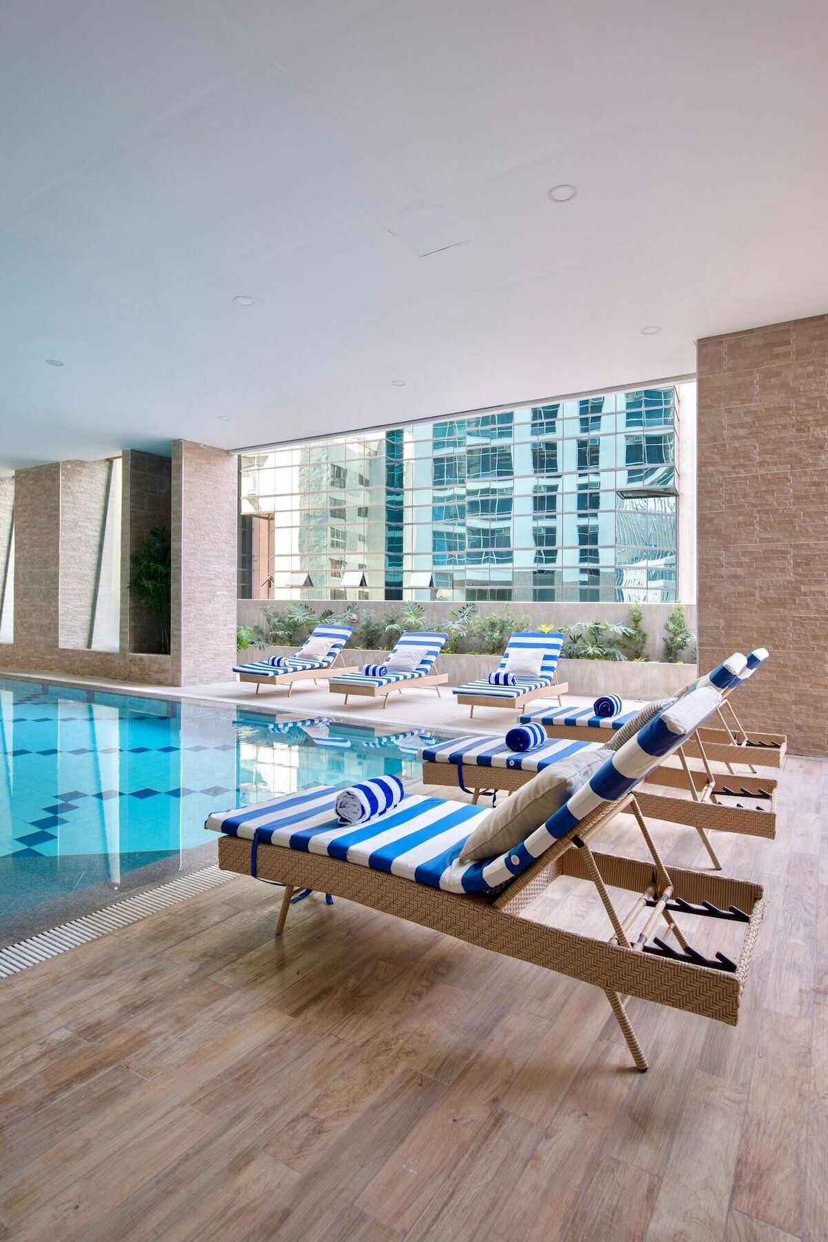 The Sphere Serviced Residences Managed By Hii Makati City Kültér fotó