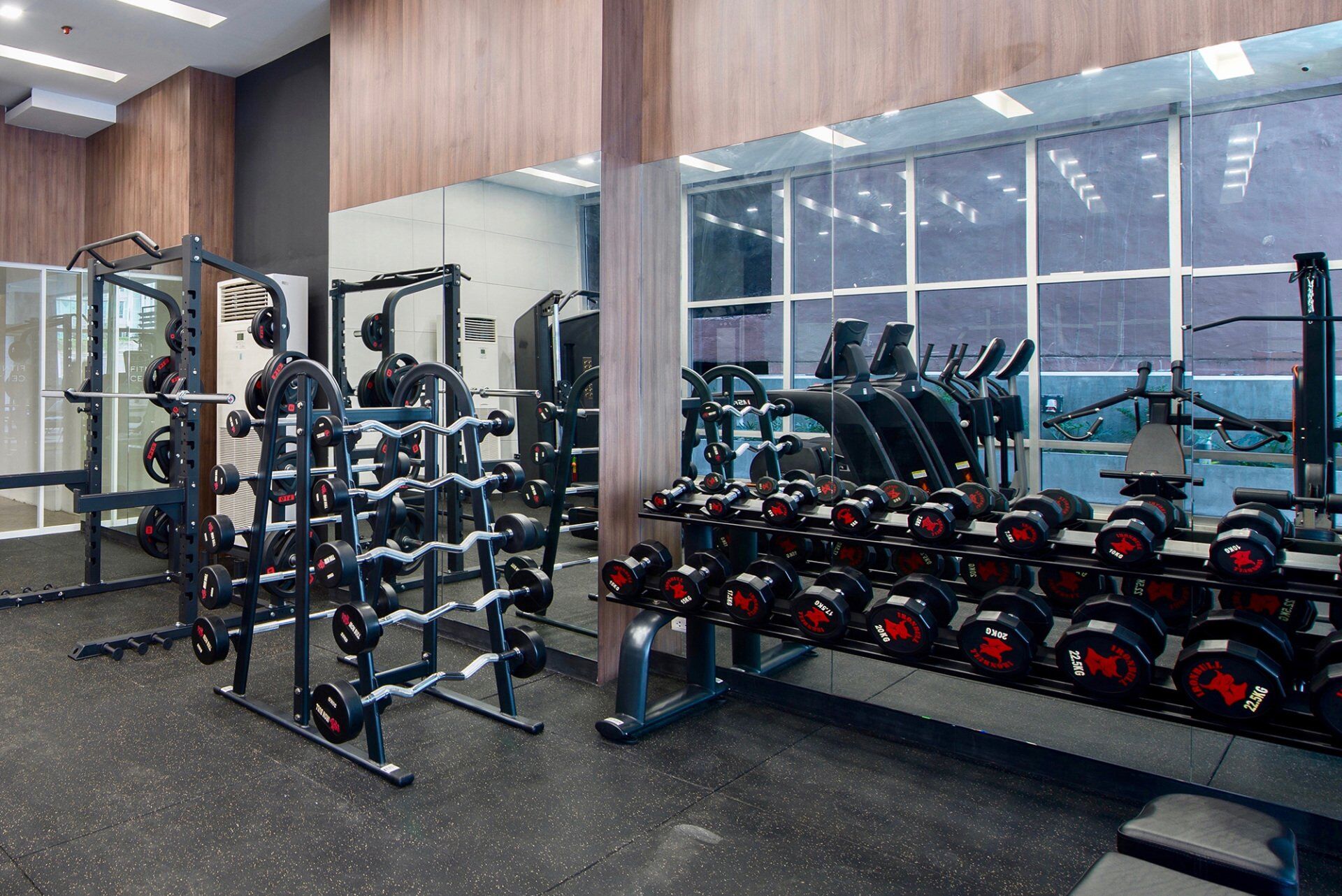 The Sphere Serviced Residences Managed By Hii Makati City Kültér fotó
